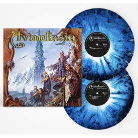 The Metal Opera Pt II, 25 Years Edition